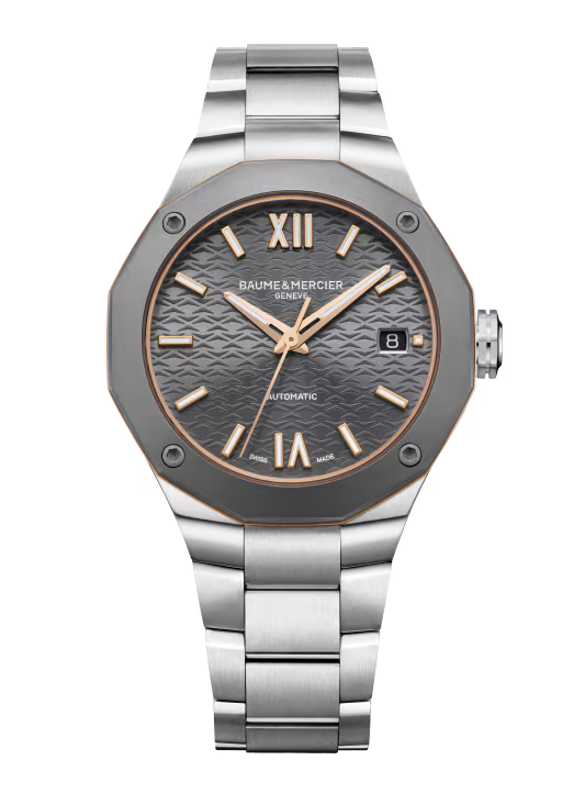Orologio Baume & Mercier M0A10661