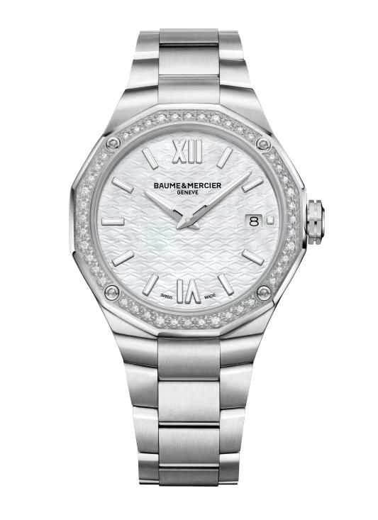 Orologio Baume & Mercier M0A10662