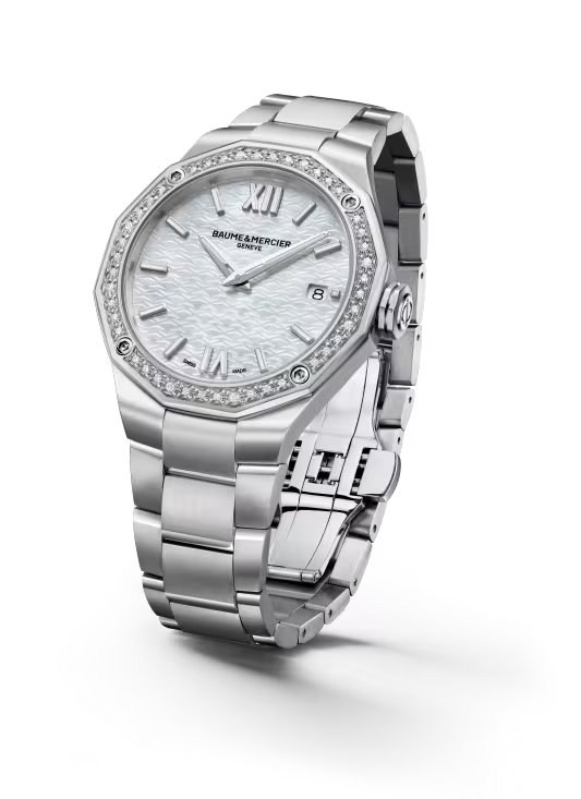 Orologio Baume & Mercier M0A10662