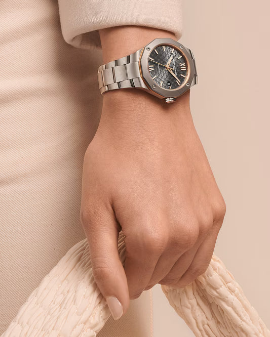 Orologio Baume & Mercier M0A10661