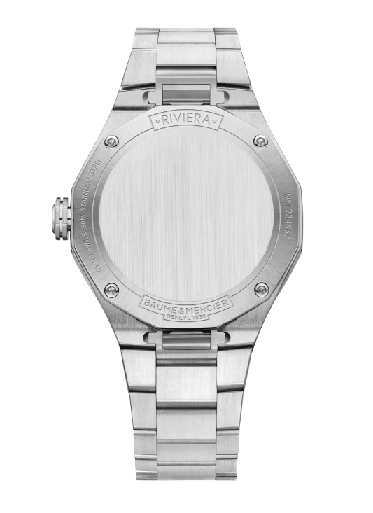 Orologio Baume & Mercier M0A10662