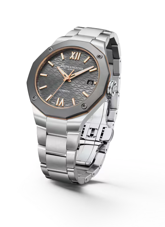 Orologio Baume & Mercier M0A10661