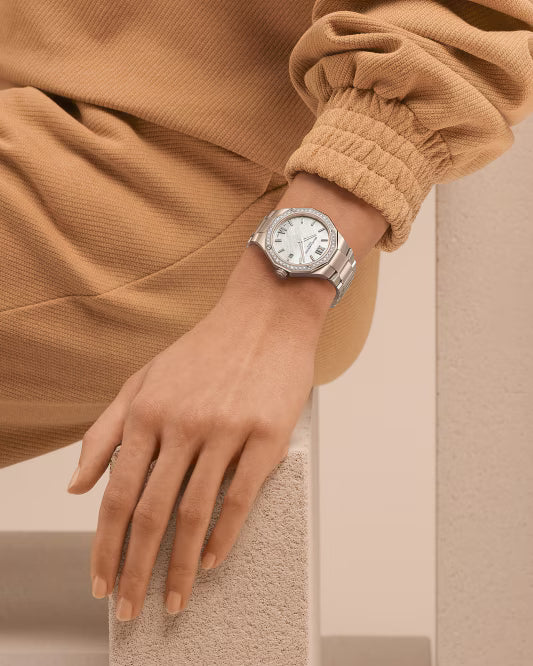 Orologio Baume & Mercier M0A10662