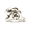 Bead Trollbeads Coniglietto Vivace TAGBE-30037