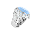 ANELLO PASQUALE BRUNI GHIRLANDA 15182B