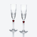 Baccarat Flute Harcourt Eve 2807194