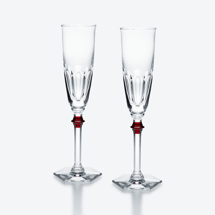 Baccarat Flute Harcourt Eve 2807194