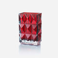Vaso Louxor Rettangolare Baccarat 2808408