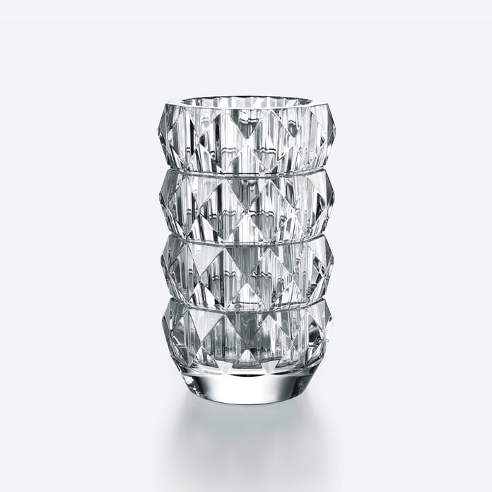 Baccarat Vaso Rotondo Louxor M 2811534