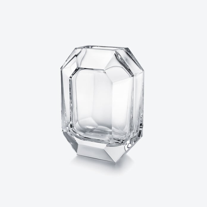 Vaso Octogone Baccarat 2812772