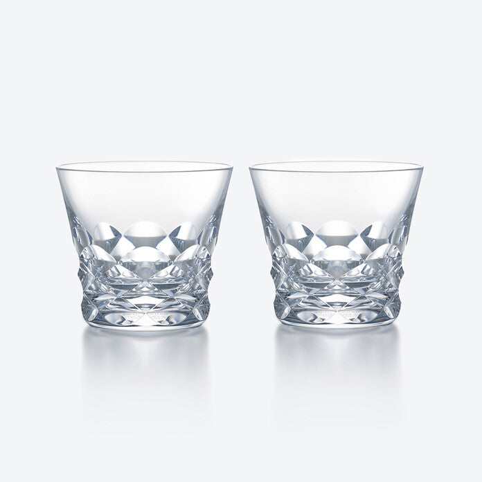 Baccarat Everyday Sqing Tumblers 2814410