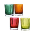 Baccarat set 4 bicchieri Harmonie