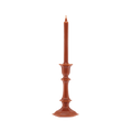Baccarat Candela per candeliere Harcourt