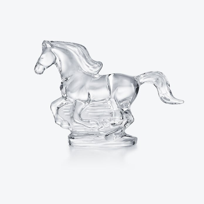 Cavallo Zodiac 2026 Baccarat 2817097