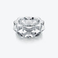 Posacenere Louxor Cordoue Baccarat 2817184