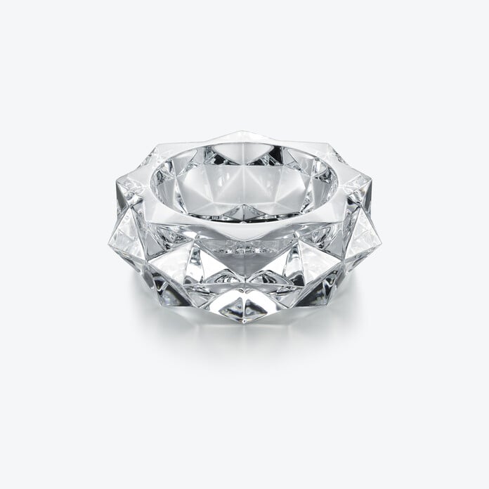 Posacenere Louxor Cordoue Baccarat 2817184
