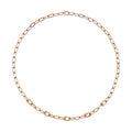 Collana Dodo Essentials DCC1004-CHAIN-00RAG