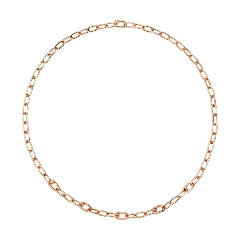 Collana Dodo Essentials DCC1004-CHAIN-00RAG
