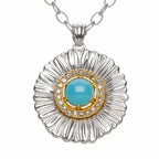 Collana con pendente Buccellati Margherita JAGPEN023628