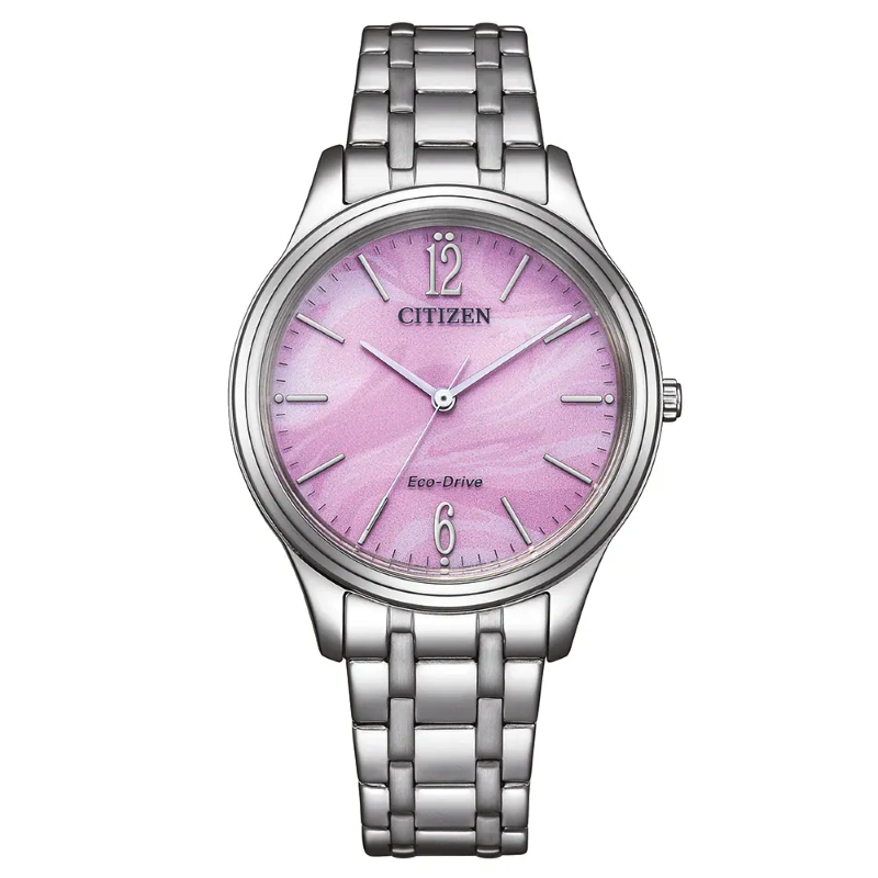 Orologio Citizen Lady Eco Drive EM0411-71X