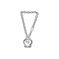 Portachiavi Et Voilà Campanelle Argento 29418