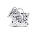 Charm borsa Rosato BA007