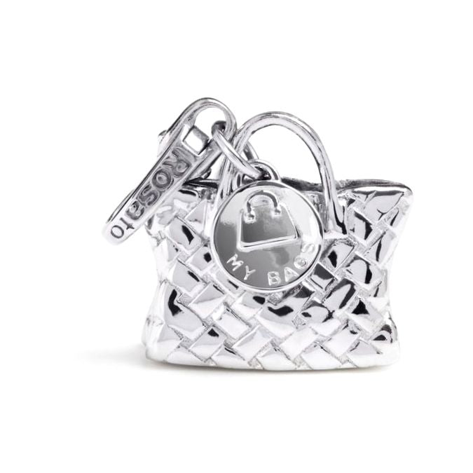 Charm borsa Rosato BA007