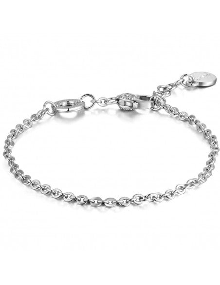 Bracciale componibile Rosato RBR11