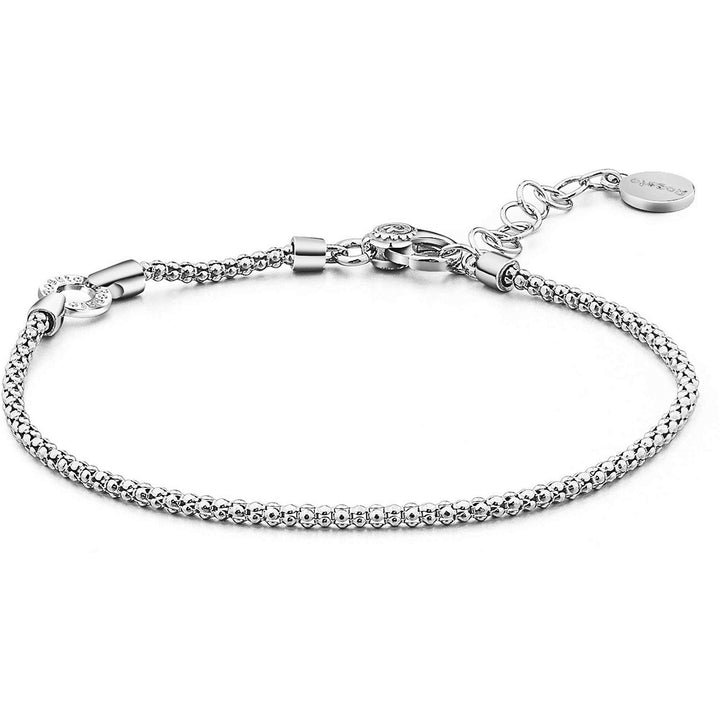 Bracciale componibile Rosato RBR27