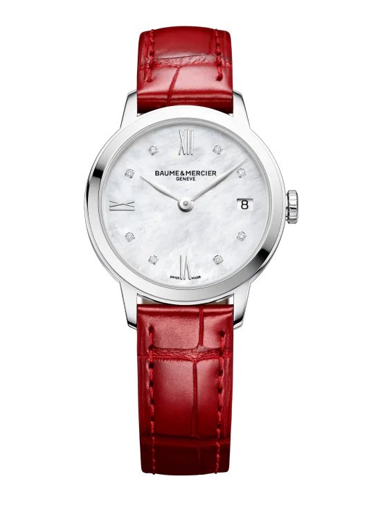 Orologio Baume & Mercier Classima M0A10543
