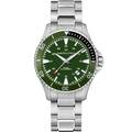 Orologio Hamilton "Khaki Navy Scuba" H82375161