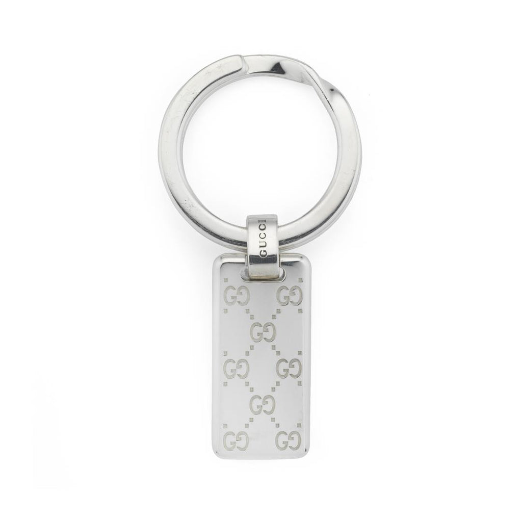 PORTACHIAVI GUCCI GUCCI SIGNATURE YBF819008001