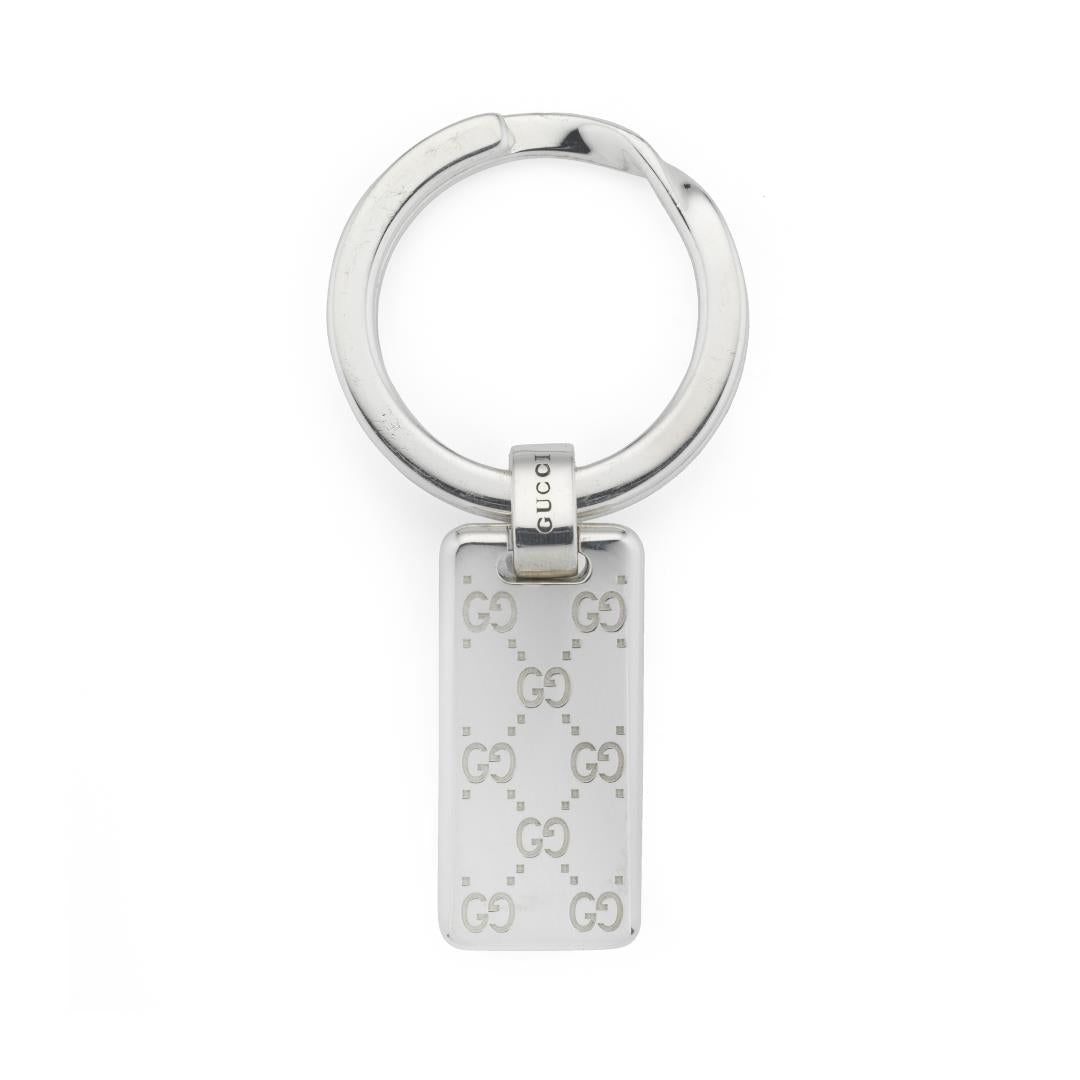 PORTACHIAVI GUCCI GUCCI SIGNATURE YBF819008001