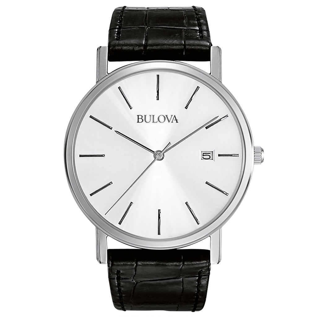 OROLOGIO BULOVA CLASSIC ELEGANT 96B104