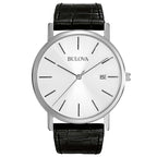 OROLOGIO BULOVA CLASSIC ELEGANT 96B104
