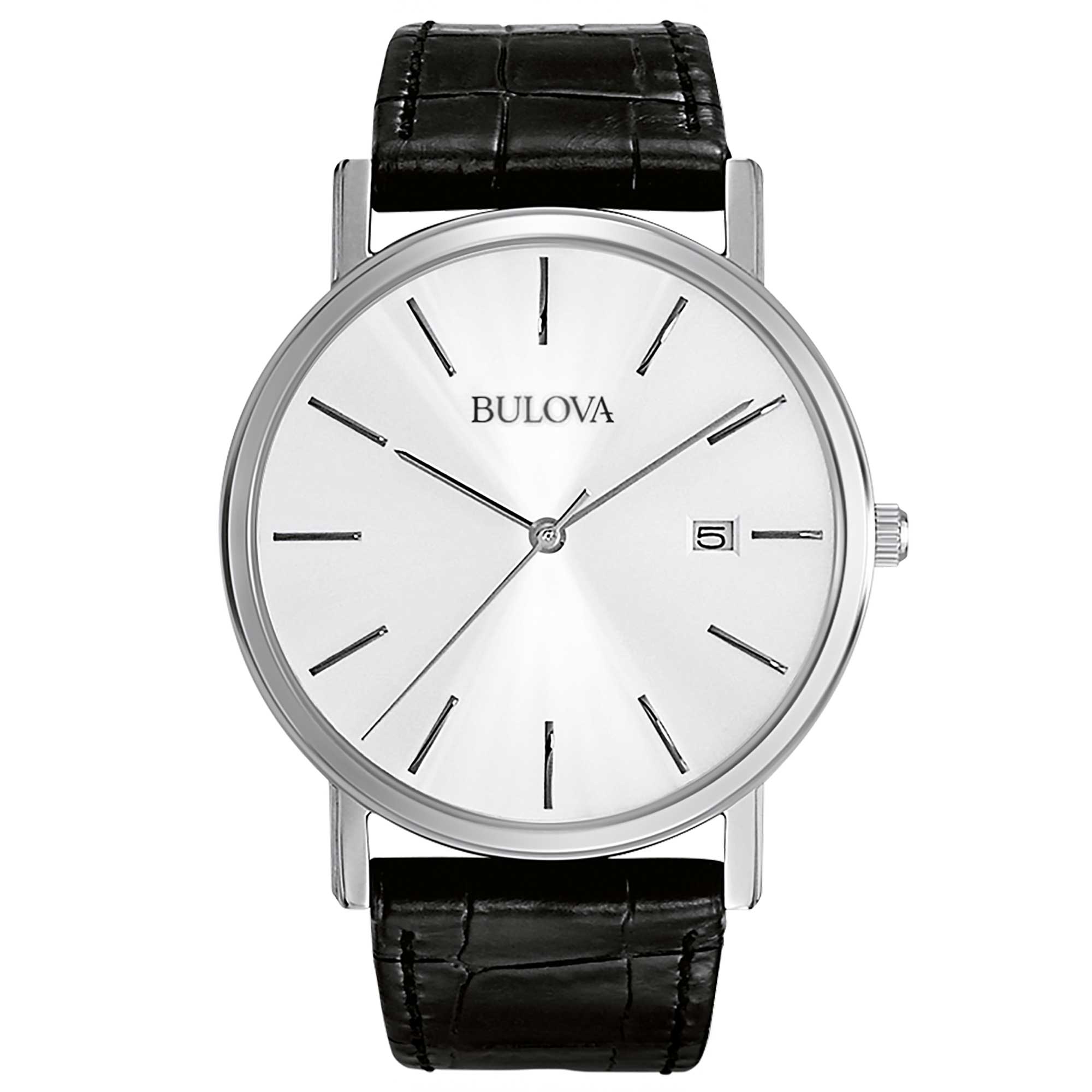 OROLOGIO BULOVA CLASSIC ELEGANT 96B104