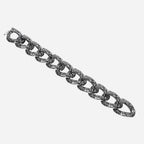 Bracciale Groumette "Maria e Luisa Jewels" BA0009