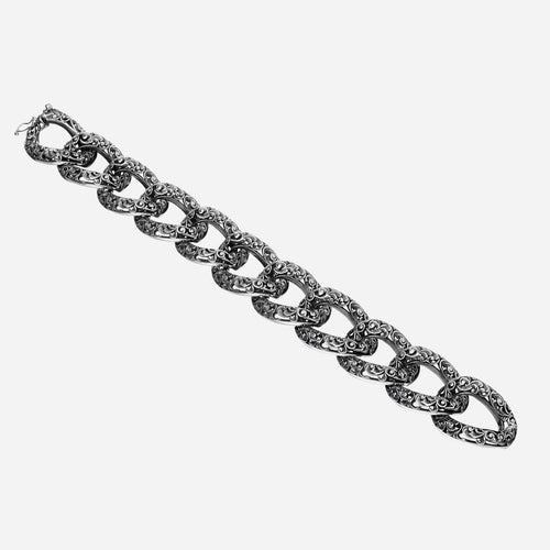 "Maria e Luisa Jewels" Groumette bracelet BA0009
