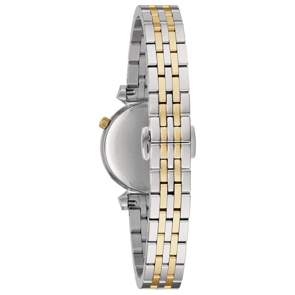 OROLOGIO BULOVA REGATTA LADY 98P202
