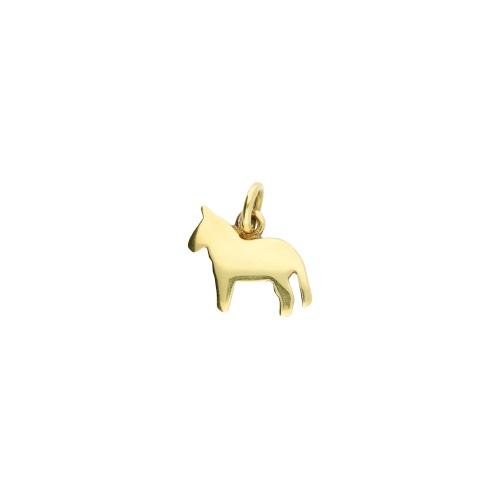 CHARM DODO CAVALLO 1 GRAMMO D1CVGOG