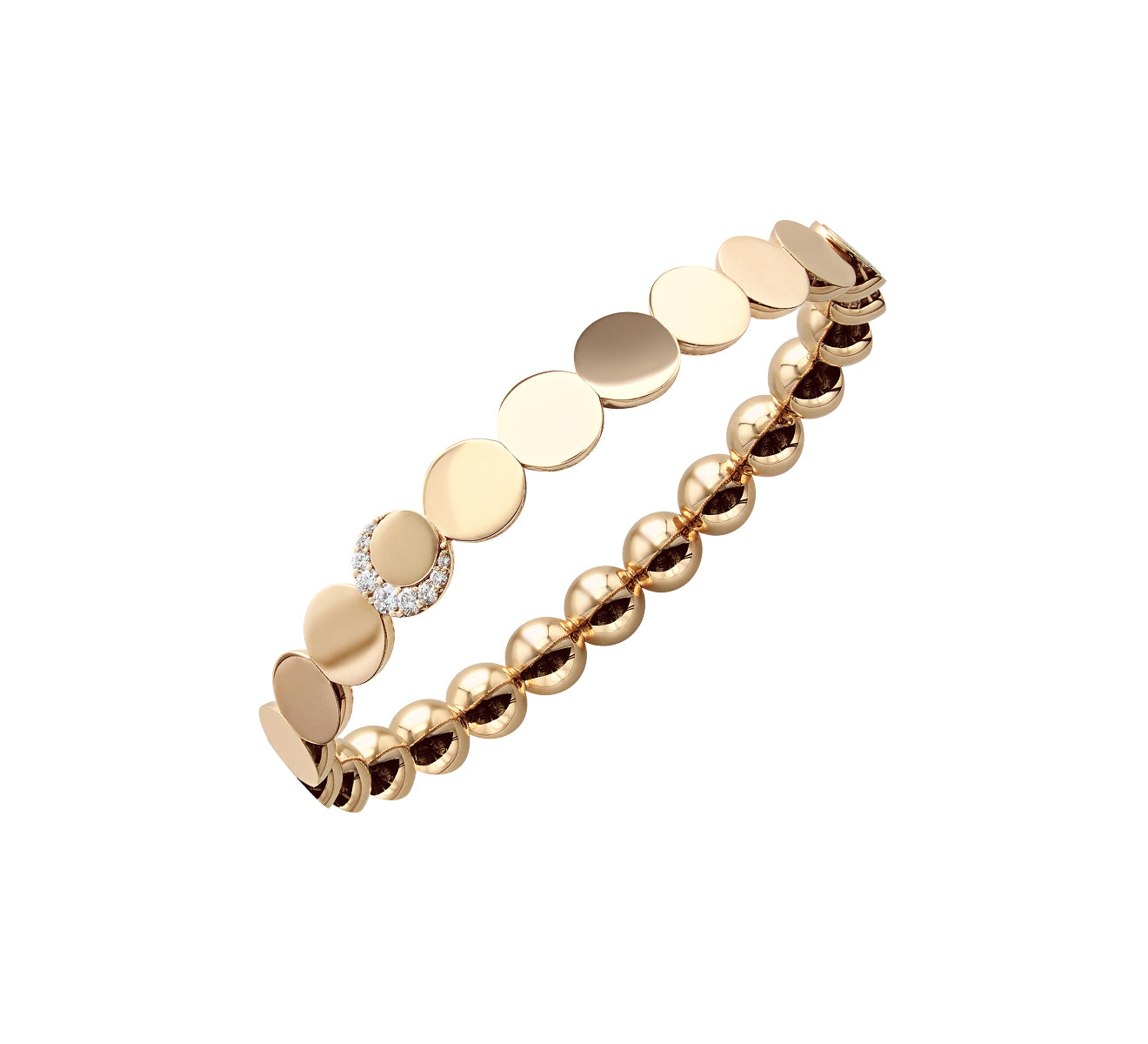 Bracciale Pasquale Bruni Luce 16198R