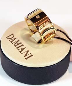 Damiani Damianissima ring    20024803