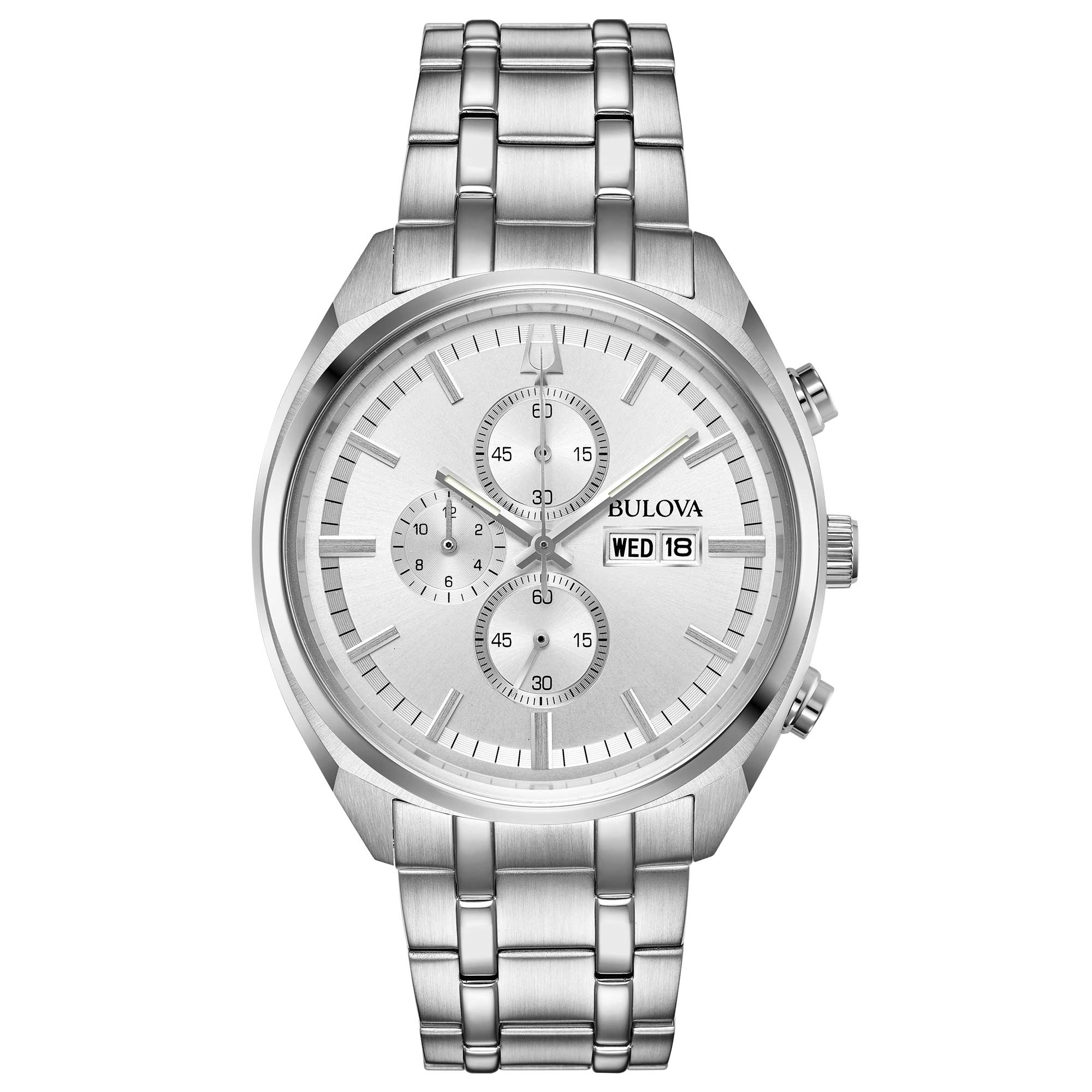 Orologio Bulova "Surveyor Chrono" 96C135