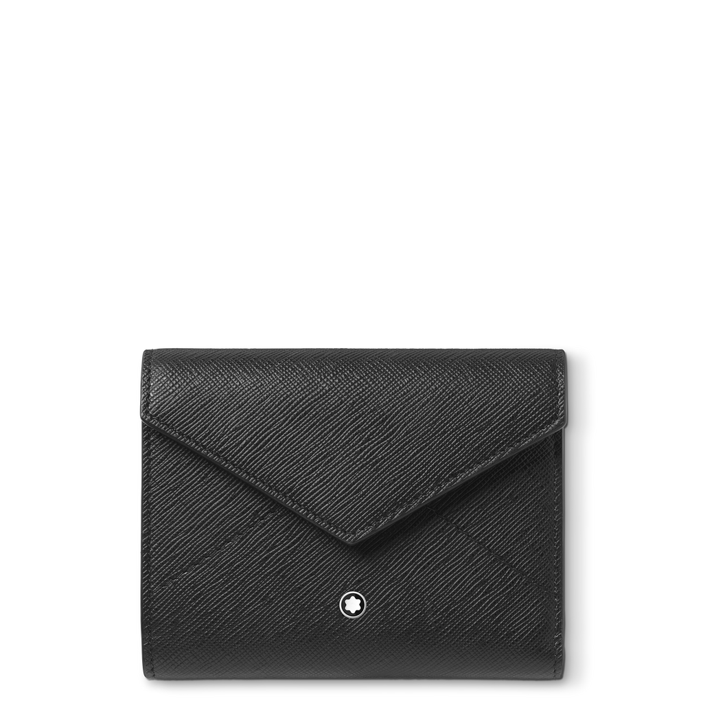 Portafoglio Trifold Montblanc Envelope 198225