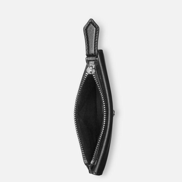 Porta carte con cerniera Montblanc "Meisterstuck" 129907