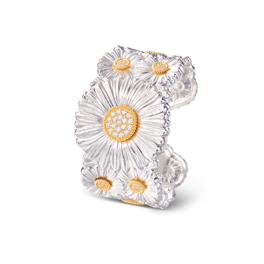 Bracciale Buccellati Blossoms JAGBRA023422
