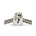 Bead Trollbeads Lucchetti Dell'Amore TAGBE-30024