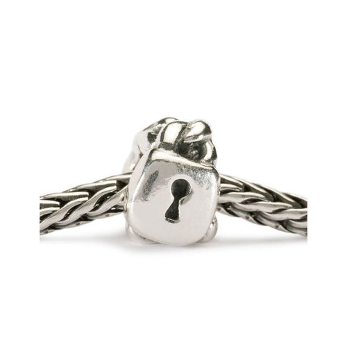 Bead Trollbeads Lucchetti Dell'Amore TAGBE-30024