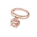 Anello Chantecler Campanelle piccolo 30214