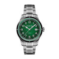 OROLOGIO MONTBLANC 1858 AUTOMATIC DATE 0 OXYGEN 133269